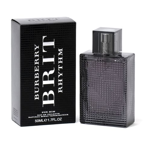 burberry brit rhythm men's fragrance review|Burberry Brit rhythm women.